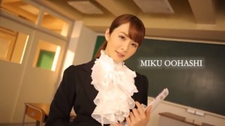 Phim sex tuyển chọn miku ohashi không che